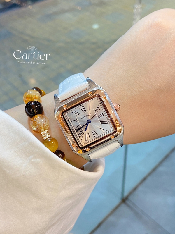 ブランド時計着用イメージ